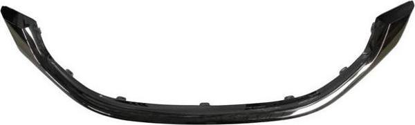 Honda Civic- Sd- 2014-2016  Ön Panjur Üst Nikelajı (Japon/Kore Tipi) (Tyg) (Oem No:71122Tr3A01) - Image 1