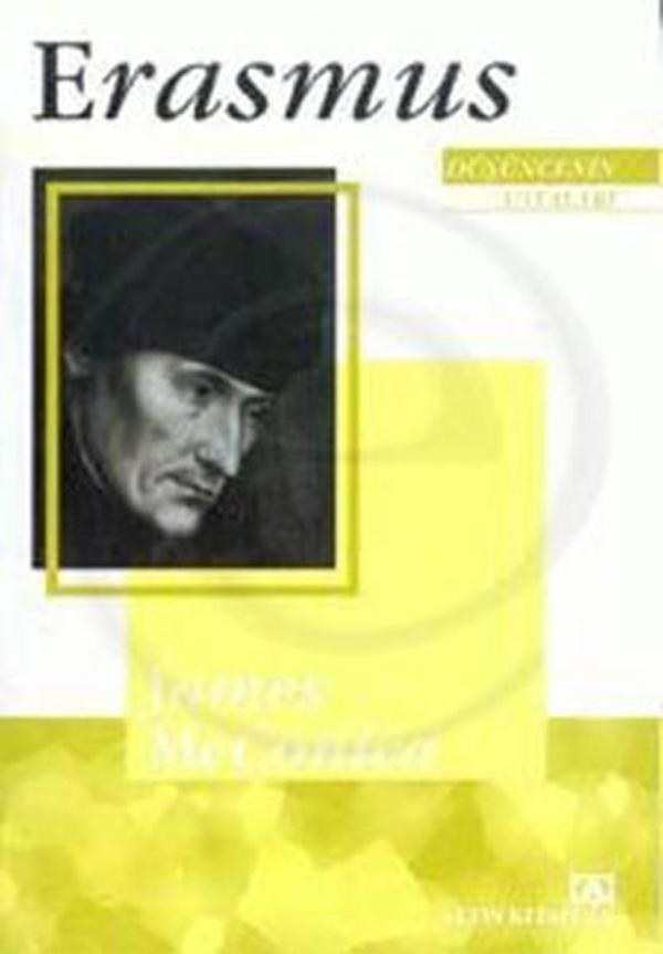 Erasmus - Altın Kitaplar - Image 1