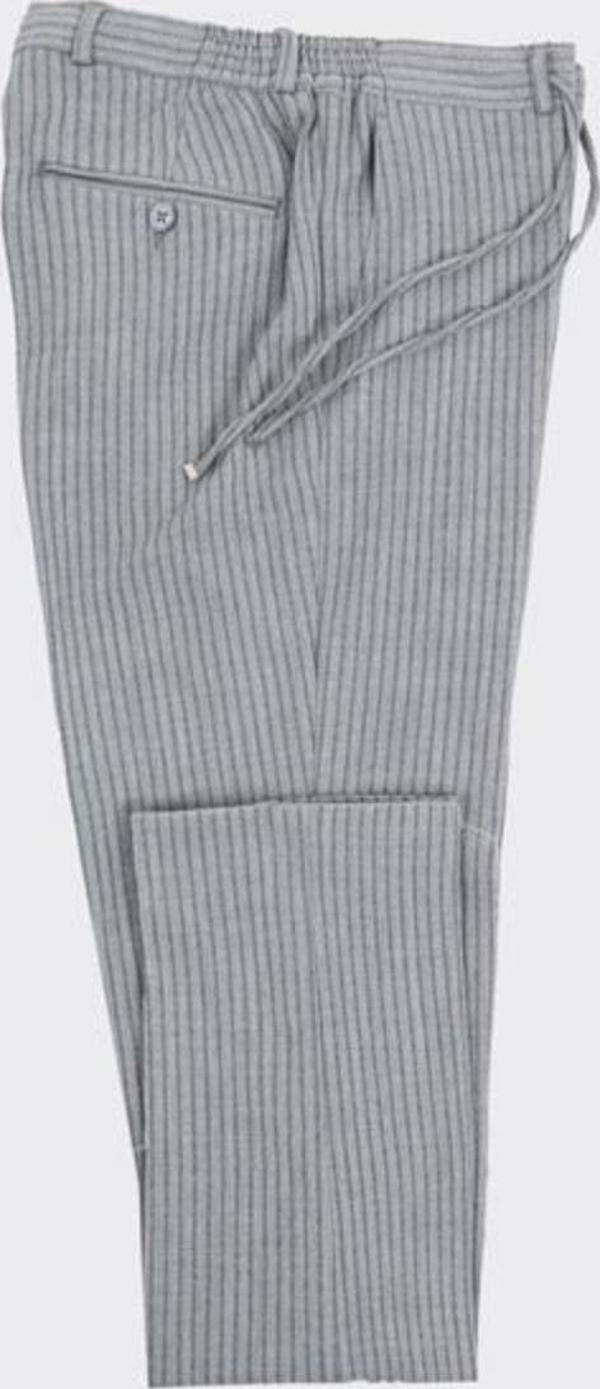 Erkek Jogger Pantolon-KAX2535W - Image 1