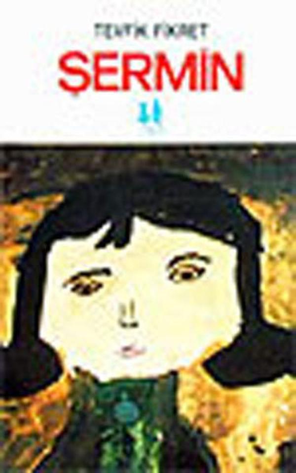 Şermin - Altın Kitaplar - Image 1