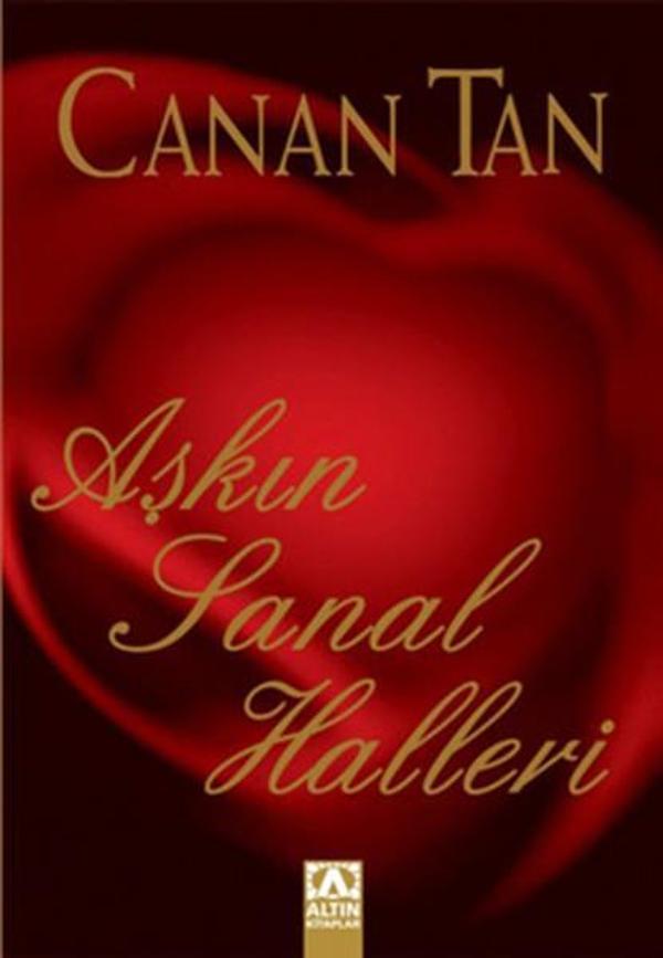 Aşkın Sanal Halleri - Altın Kitaplar - Image 1