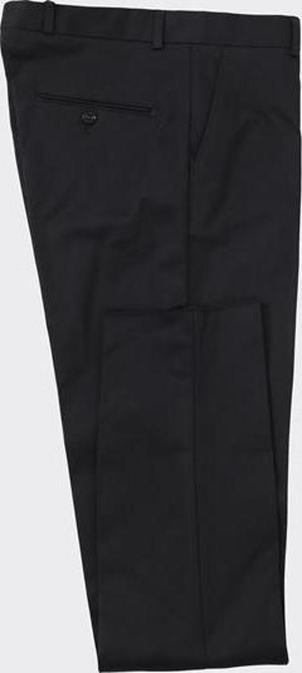 Şık Kanvas Erkek Pantolon-KAW2031W - Image 1