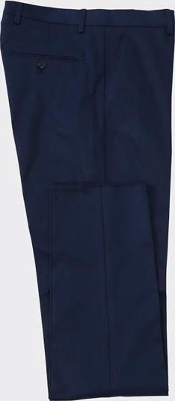 Şık Kanvas Erkek Pantolon-KAW2031W - Image 1