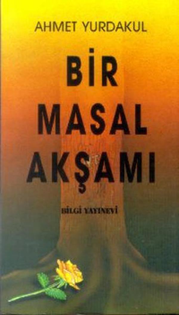Bir Masal Akşamı - Bilgi Yayınevi - Image 1