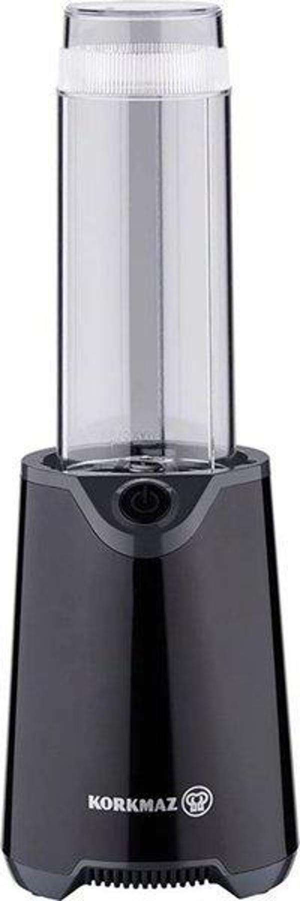 Korkmaz A5574 Elektra Kişisel Blender Seti - Image 1