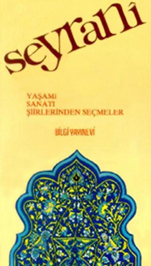 Seyrani - Bilgi Yayınevi - Image 1
