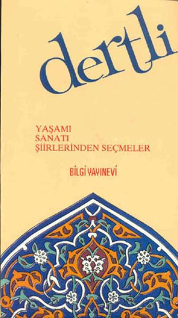 Dertli - Bilgi Yayınevi - Image 1