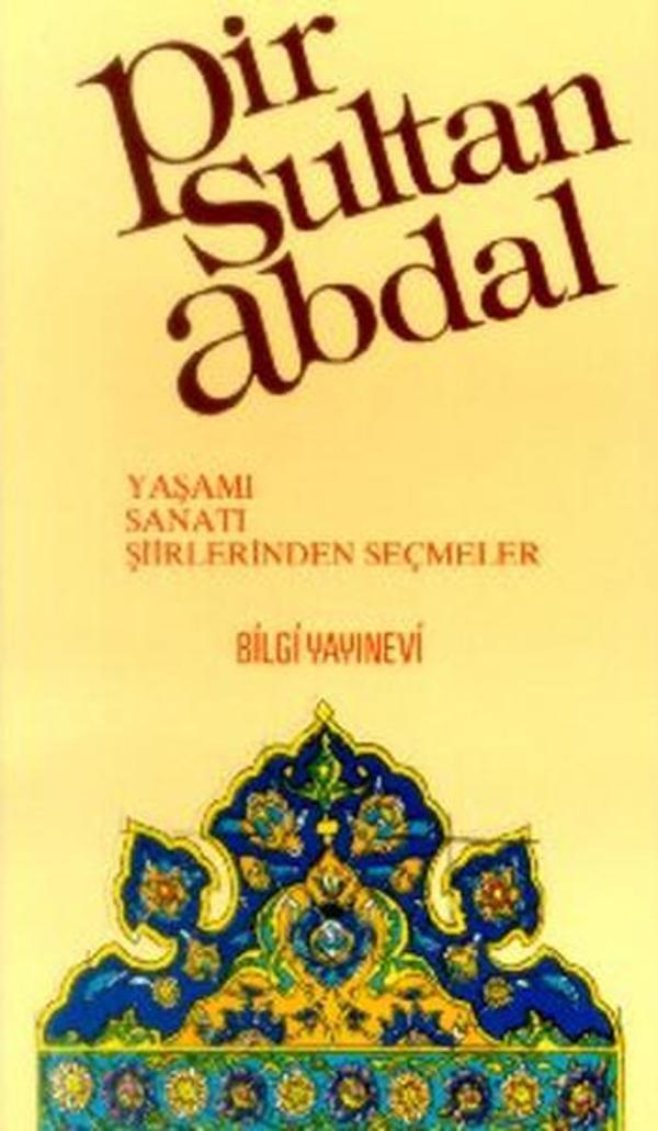 Pir Sultan Abdal - Bilgi Yayınevi - Image 1