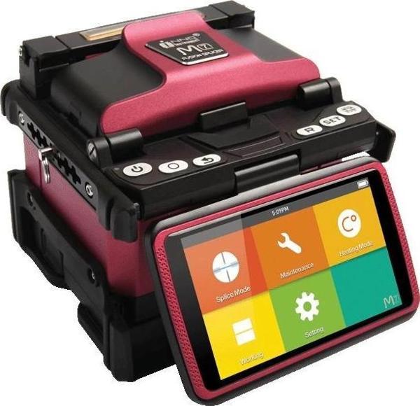 Inno M7 Ultra Tasınabılır Tasarlanmıs Aktıf V-groove Füzyon Cihazı - Image 1
