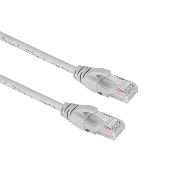 S-lınk Sl-cat6020 0,2mt Utp Cat6 Patch Kablo Gri - Image 1