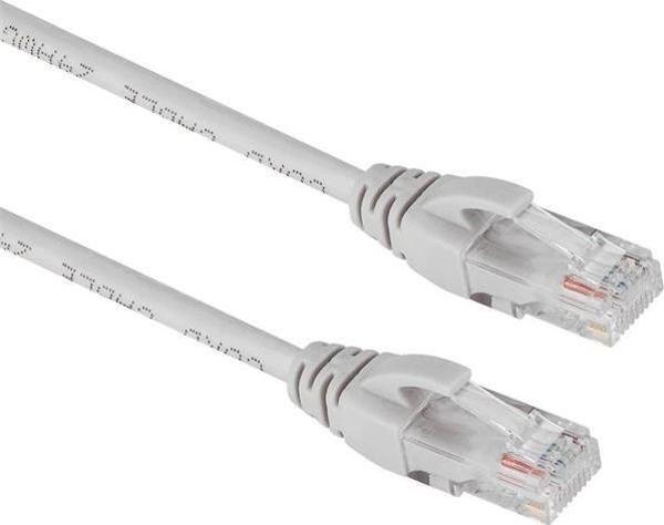 S-lınk Sl-cat6020 0,2mt Utp Cat6 Patch Kablo Gri - Image 1