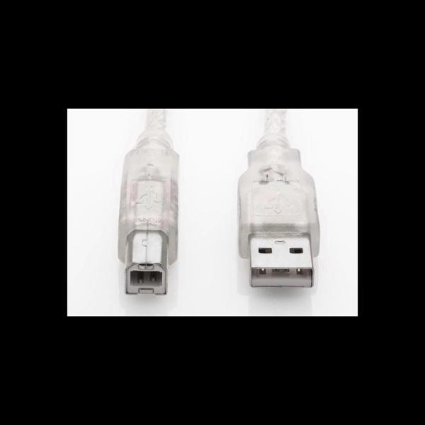 S-lınk Sl-u2015 Usb Yazıcı Kablosu 1,5 Metre - Image 1
