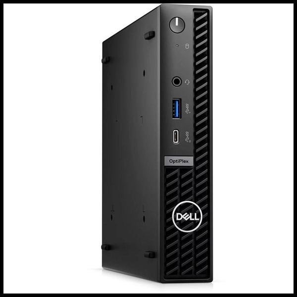 Dell Optiplex 7020mff, N007o7020mffemea_vp_ubu,  İ5-14500t, 8gb Ddr5 Ram, 512gb Ssd, Paylaşımlı Ekra - Image 1
