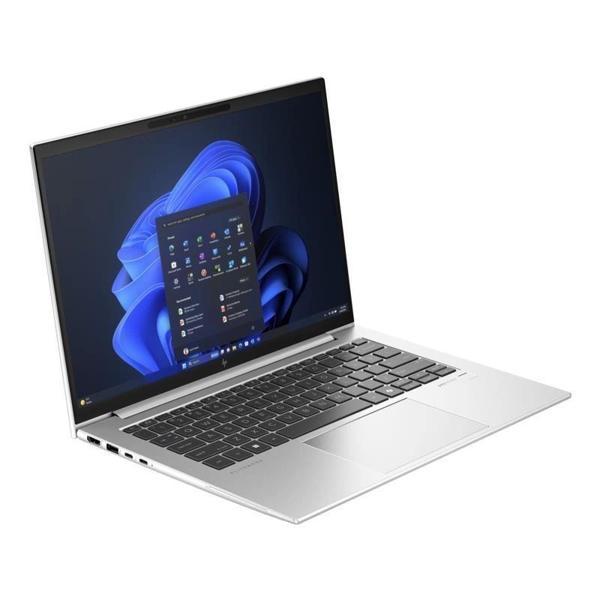 Hp Elıtebook 1040 G11 8a4w3ea Intel Ultra 7-155h 16gb 512ssd 14 W11pro - Image 1