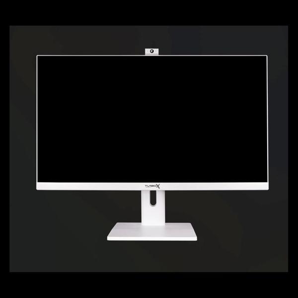 Turbox Trx-236rvs, İ5-11400, 23.8" Fhd Ekran, 16gb Ddr4 Ram, 512gb Ssd, Paylaşımlı Ekran Kartı, Pivo - Image 1