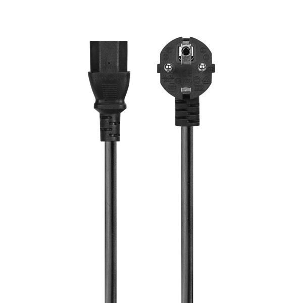 S-lınk Sl-p175, Power Kablosu 0,75mm 1,5mt - Image 1