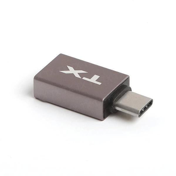 Tx Tx-ac-u01 Type-c To Usb 3.0 Dönüştürücü - Image 1