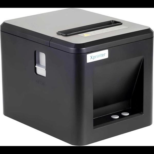 Xprınter Xp-Q80a Termal Fiş Yazıcı, Usb, Ethernet - Image 1