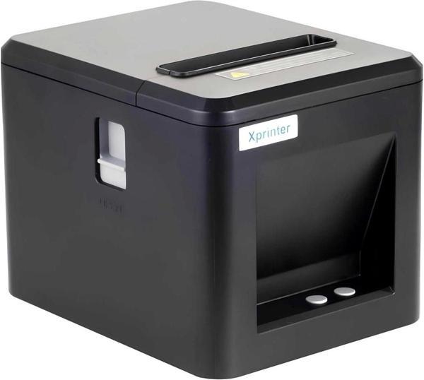 Xprınter Xp-Q80a Termal Fiş Yazıcı, Usb, Ethernet - Image 1