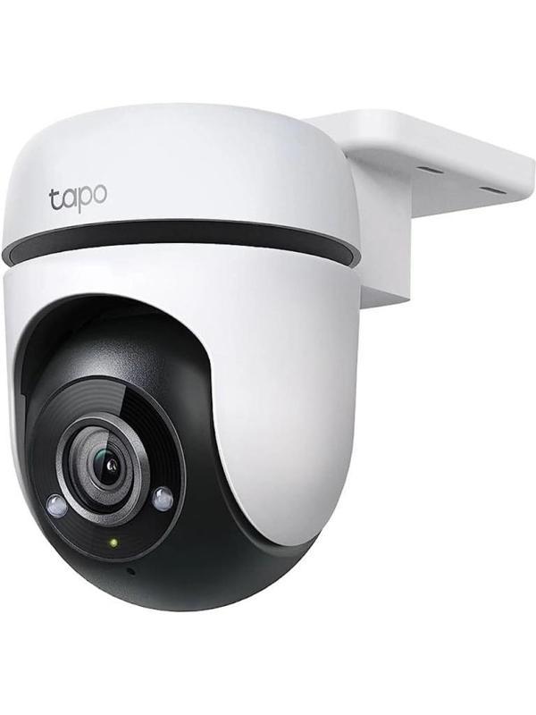 Tp-lınk Tapo C500, 1080p, Yatay Dikey Dış Mekan  Ip65, Wifi, Gece Görüşü, İki Yönlü Ses Güvenlik Kam - Image 1