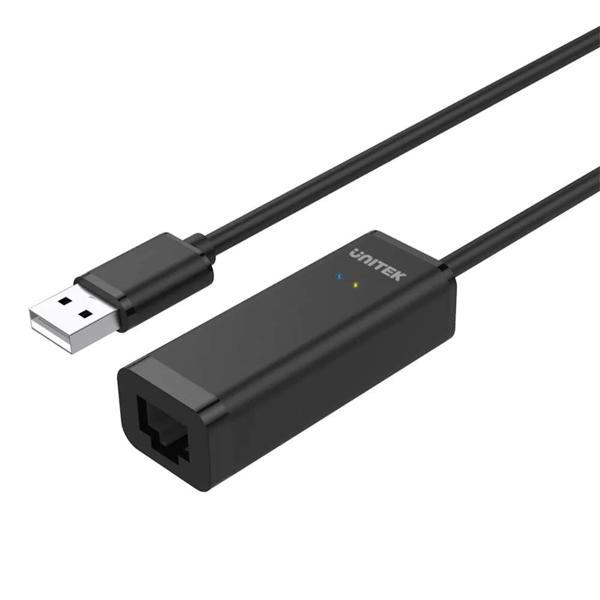 Unıtek Usb To Megabıt Ethernet Dönüştürücü (y-1468) - Image 1