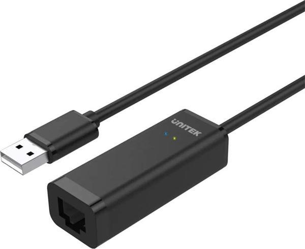 Unıtek Usb To Megabıt Ethernet Dönüştürücü (y-1468) - Image 1