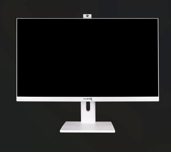 Turbox Trx-270, İ5-11400, 27" Fhd Ekran, 32gb Ddr4 Ram, 1tb Ssd, Paylaşımlı Ekran Kartı, Pivot, Free - Image 1
