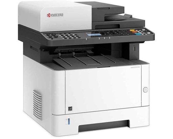 Kyocera M2135dn Lazer Yaz/tar/fot/eth/dubleks - Image 1