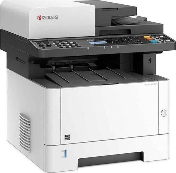 Kyocera M2135dn Lazer Yaz/tar/fot/eth/dubleks - Image 1