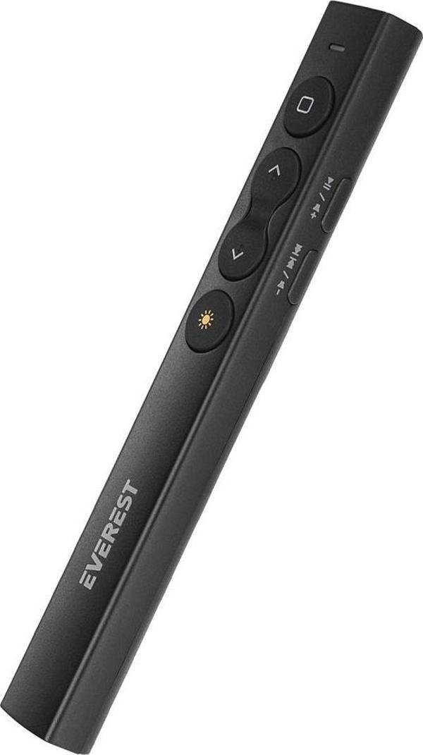 Everest Psn-19, Kablosuz, 2.4ghz, Profesyonel, Sunum Cihazı - Image 1