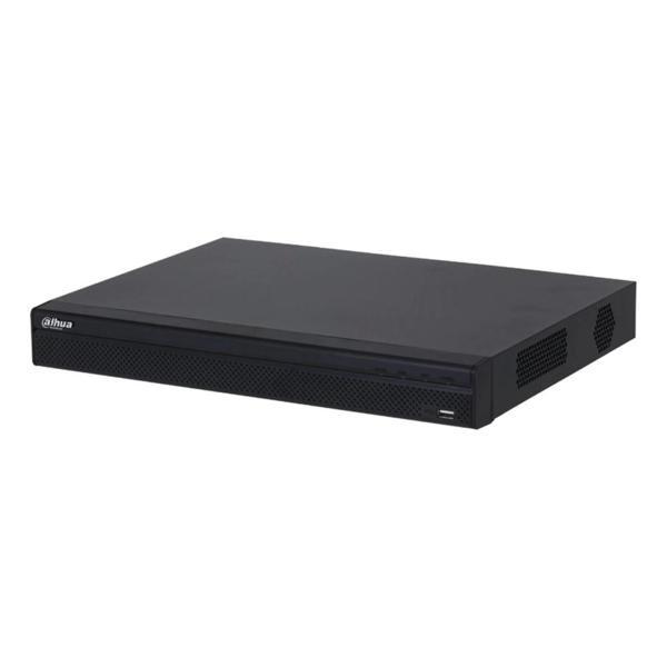 Dahua  Nvr4216-4ks3, 16kanal , 12mpix, H265+, 2 Hdd Desteği, 1080p Kayıt, 160mbps Bant Genişliği, Nv - Image 1