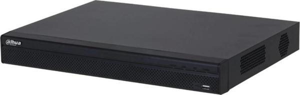 Dahua  Nvr4216-4ks3, 16kanal , 12mpix, H265+, 2 Hdd Desteği, 1080p Kayıt, 160mbps Bant Genişliği, Nv - Image 1