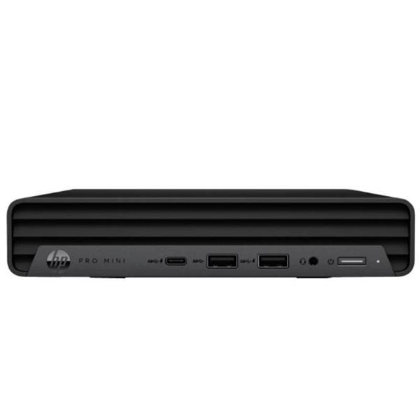Hp Pro Mını 400 G9 937r4ea I5-14500t 8gb 512ssd Dos - Image 1