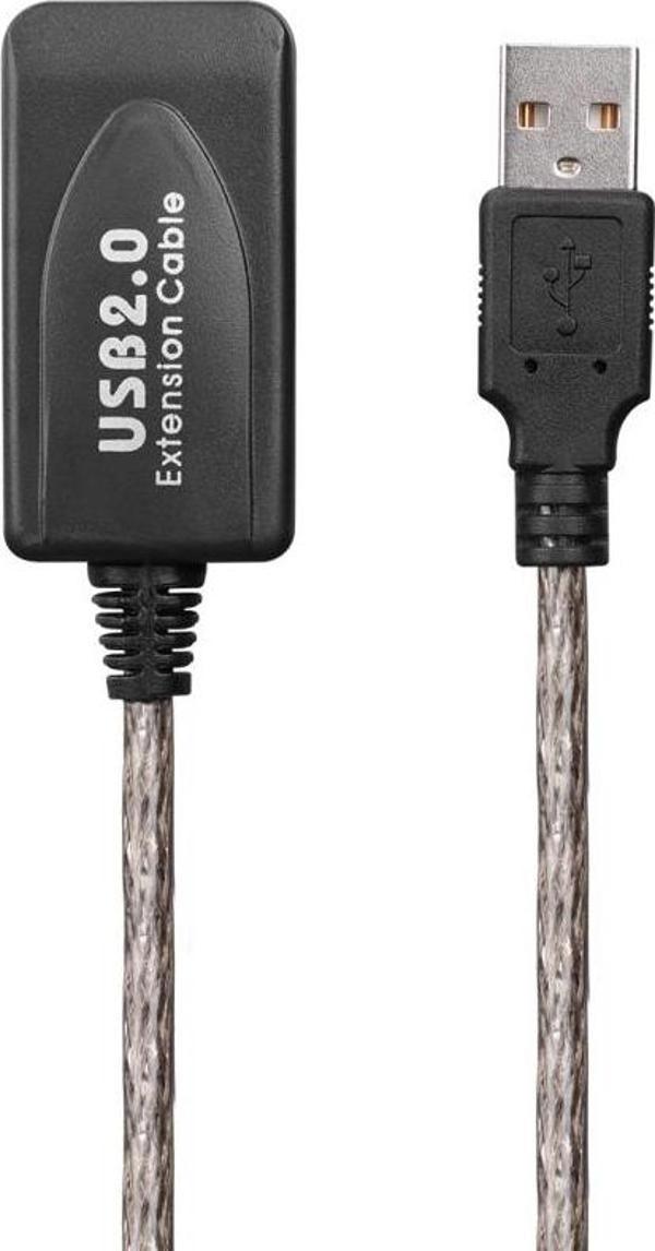 S-lınk Sl-ue130, Güçlendirilmiş Usb Uzatma Kablosu 10 Metre - Image 1