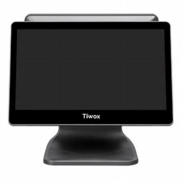 Tiwox Tp-9500-d, Intel İ5 5.nesil, 15.6" Ekran,  8gb Ram, 128gb Ssd, Endüstriyel, Dokunmatik Pos Pc  - Image 1