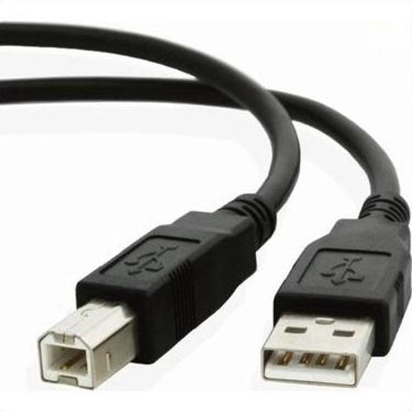 Powergate Upr-030, Usb2,0 Yazıcı Kablosu 3 Metre - Image 1