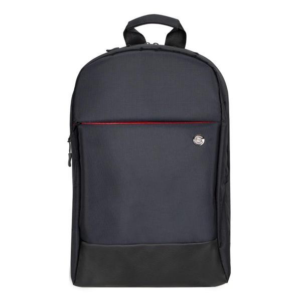 Plm Palma Notebook Sırt Çantası 15"-16" Siyah - Image 1