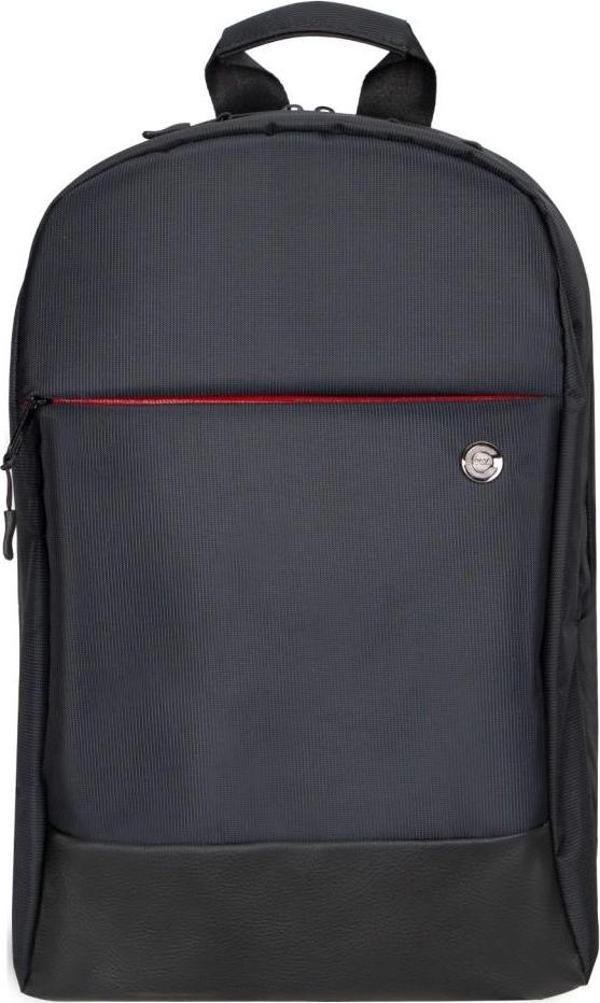 Plm Palma Notebook Sırt Çantası 15"-16" Siyah - Image 1