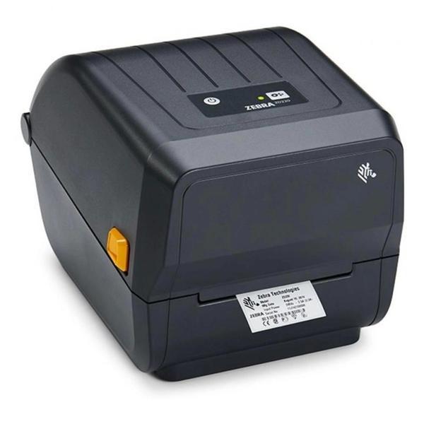Zebra Zd220t, Termal Transfer, Barkod Yazıcı (zd22042-t0eg00ez) - Image 1