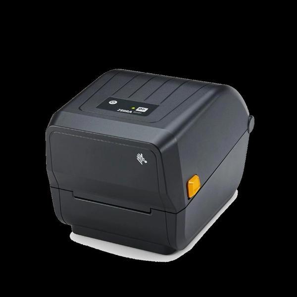 Zebra Zd230t Termal Transfer, Barkod Yazıcı (zd23042-30ec00ez) - Image 1