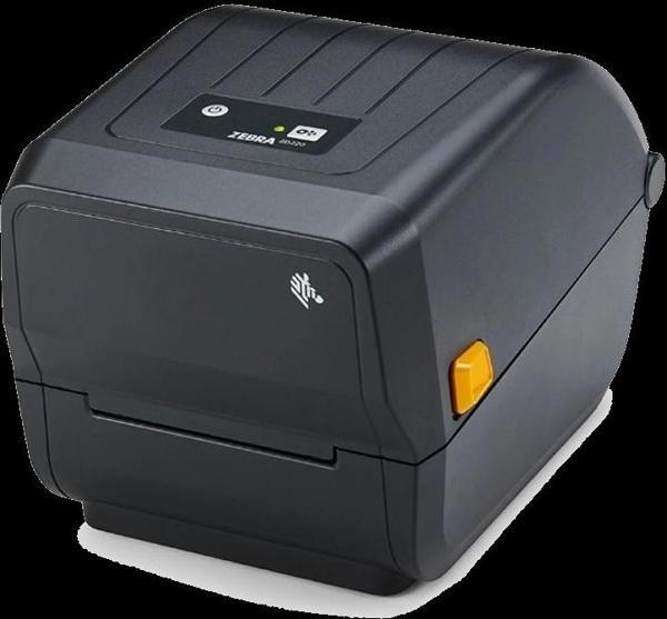 Zebra Zd230t Termal Transfer, Barkod Yazıcı (zd23042-30ec00ez) - Image 1