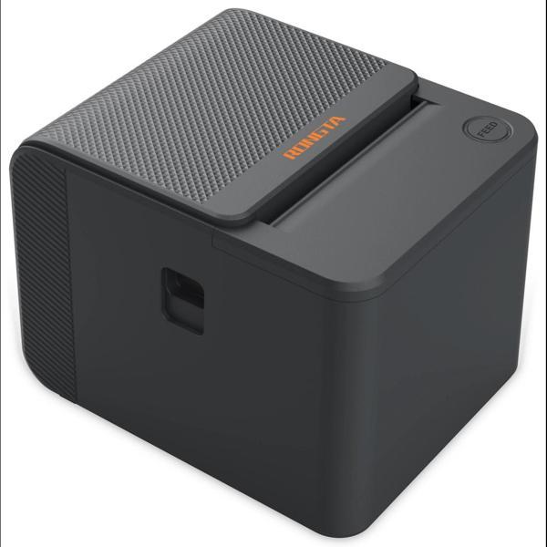 Rongta Rp336, Masaüstü, Direkt Termal Fiş/pos Yazıcı (ethernet, Usb) - Image 1
