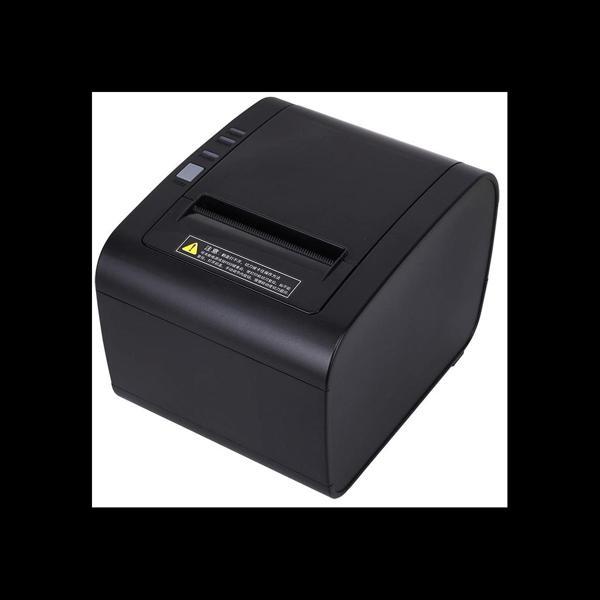 Sunlux Rp8020, Direkt Termal Fiş Yazıcı  (ethernet, Seri, Usb) - Image 1