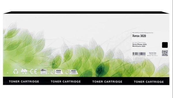 Fragıle Xerox 3020/3025/106r02773 Sıyah 1500 Sayfa - Image 1