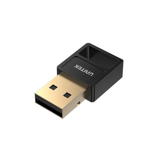 Unıtek Bluetooth 5.3 Mını Usb Adaptör (b105b) - Image 1