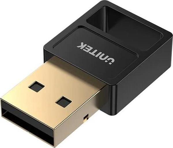 Unıtek Bluetooth 5.3 Mını Usb Adaptör (b105b) - Image 1