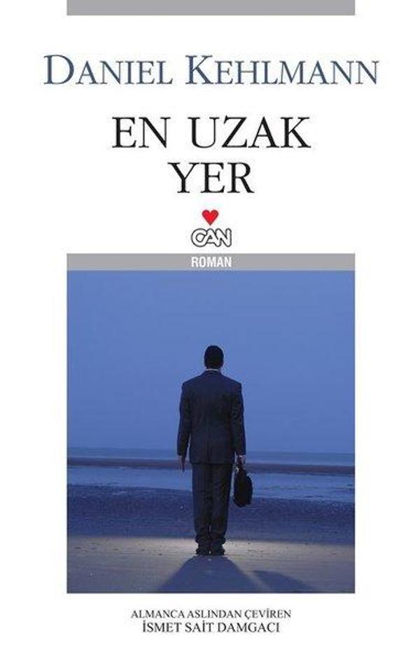 En Uzak Yer - Can Yayınları - Image 1