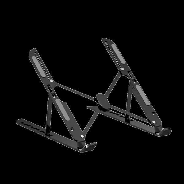 Frısby Fnc-5145st, 10"-15.6" Taşınabilir,  Katlanır, Notebook Standı, 10 Kademeli Ayarlanabilir Yüks - Image 1