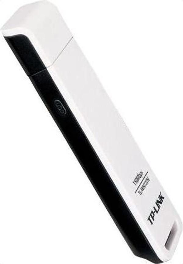 Tp-lınk Tl-wn727n, 150mbp, 2.4 Ghz, Dahili Anten, Usb2.0, Wıreless Ethernet - Image 1