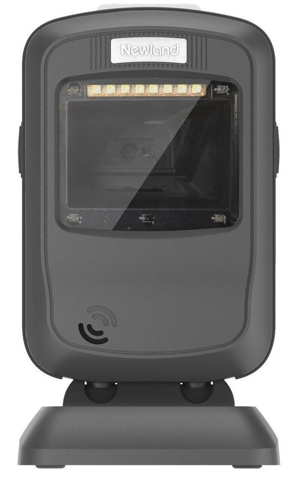 Newland Fr4080-20, Masaüstü Tipi, Cmos,  Usb Kablolu, 2d Karekod, Barkod Okuyucu - Image 1